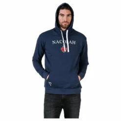 Toronto Hood Blue