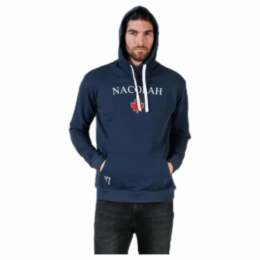 Toronto Hood Blue