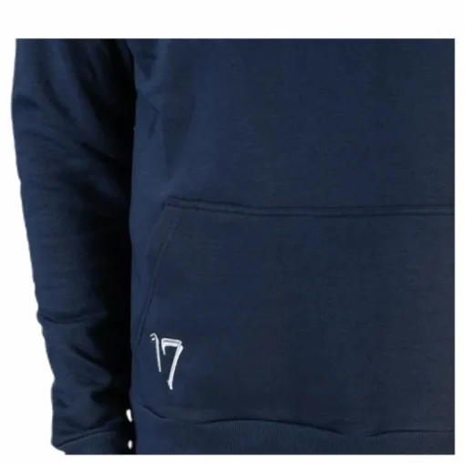 Toronto Hood Blue