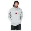 Toronto Hood Grey