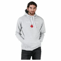 Toronto Hood Grey