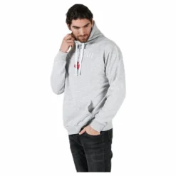 Toronto Hood Grey