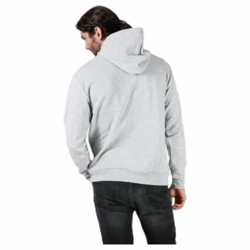 Toronto Hood Grey