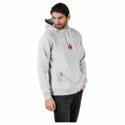 Toronto Hood Grey