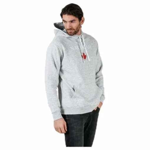 Toronto Hood Grey