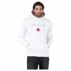Toronto Hood White