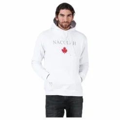 Toronto Hood White
