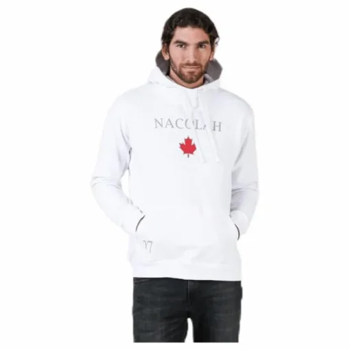 Toronto Hood White