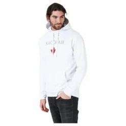 Toronto Hood White