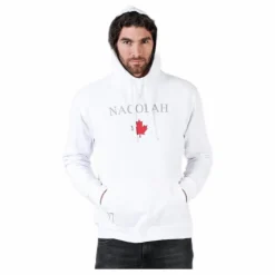Toronto Hood White