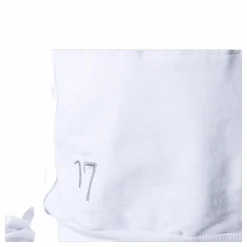 Toronto Hood White