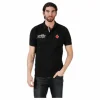 Toronto Polo Black