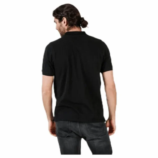Toronto Polo Black