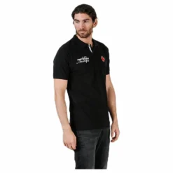 Toronto Polo Black