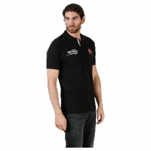 Toronto Polo Black