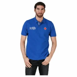 Toronto Polo Blue