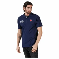 Toronto Polo Blue