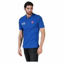 Toronto Polo Blue
