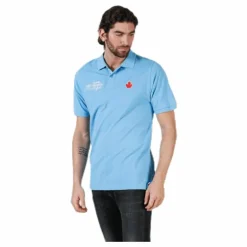Toronto Polo Blue