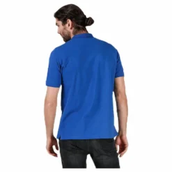 Toronto Polo Blue