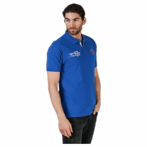 Toronto Polo Blue