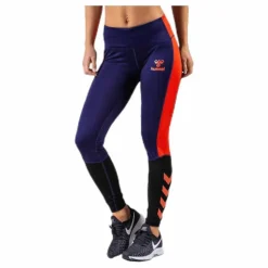 Toss Tights Patterned