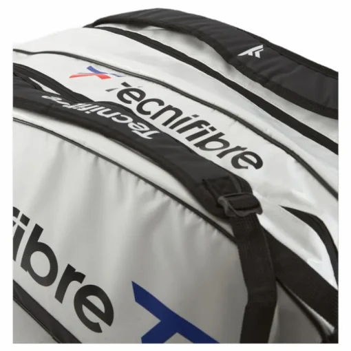 Tour Endurance 12r 2023 White