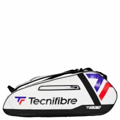 Tour Endurance White 6r