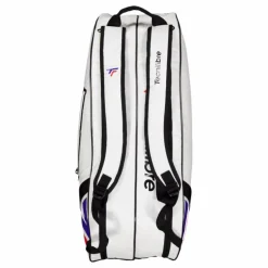 Tour Endurance White 6r