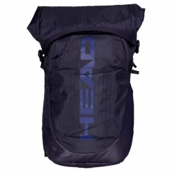 Tour Racqpack Dark Blue