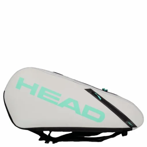 Tour Racquet Bag Xl Chalk White/baby Blue