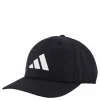 Tour Snapback Black