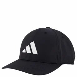 Tour Snapback Black