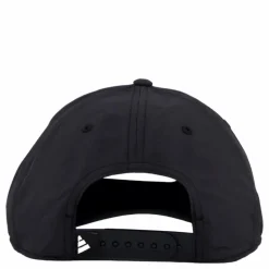 Tour Snapback Black