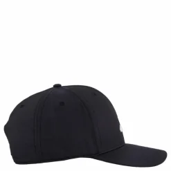 Tour Snapback Black