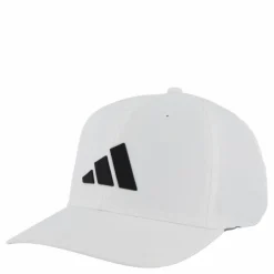 Tour Snapback White