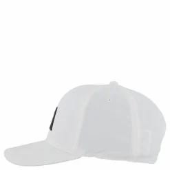 Tour Snapback White