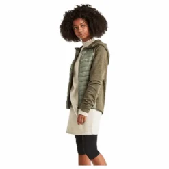Tovik G Hoodie Green