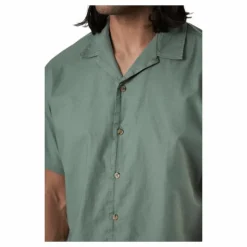 Tower Shirt Ss Blue