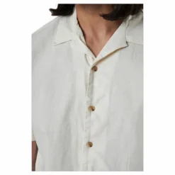 Tower Shirt Ss Blue