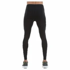 TR2 Compression Tights Black