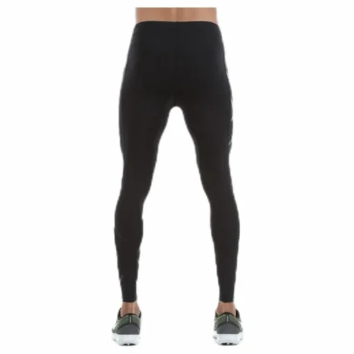 TR2 Compression Tights Black
