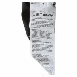TR2 Compression Tights Black/Silver