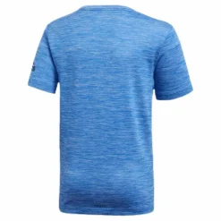 TR Gradient Tee Junior Blue