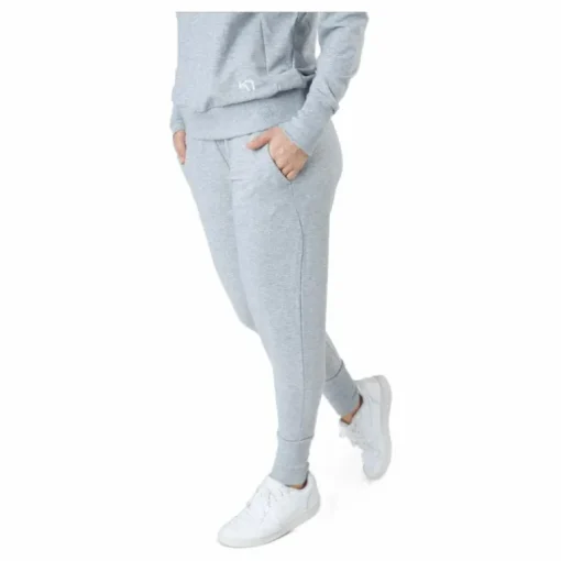 Traa Lounge Pant Grey