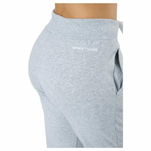 Traa Lounge Pant Grey