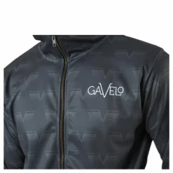 Track Jacket Carbon Grey