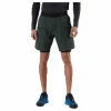 Track Shorts Green