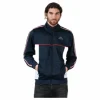 Track Top Street, Logo Boser Blue/White