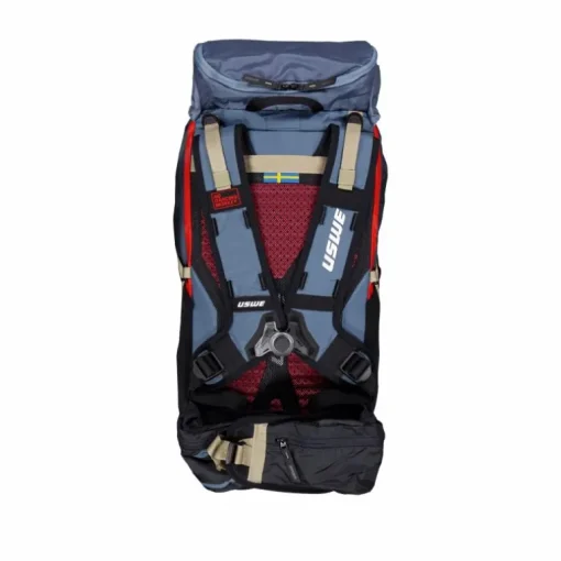 TRACKER 30L DAYPACK S/M Blue